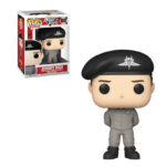 Funko POP! Starship Troopers - Rico In Jumpsuit #1047 Figure