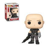 Funko POP! Starship Troopers - Jean Rasczak #1050 Figure