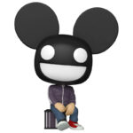 Funko POP! Rocks - Deadmau5