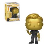 Funko POP! Fortnite - Midas (Shadow) #637