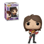 Funko POP! Fortnite - TNTina #640