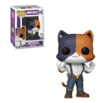 Funko POP! Fortnite - Meowscles #639