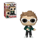 Funko POP! Rocks - Lewis Capaldi #197