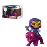 Funko POP! Rides: Masters of the Universe - Skeletor on Panthor #98