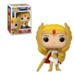 Funko POP! Retro Toys: Masters of the Universe - She-Ra #38