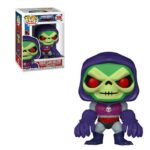 Funko POP! Retro Toys: Masters of the Universe - Skeletor w/ Terror Claws #39