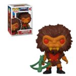 Funko POP! Retro Toys: Masters of the Universe - Grizzlor #40