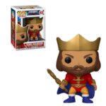 Funko POP! Retro Toys: Masters of the Universe - King Randor #42 Figure
