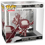 Funko POP! Albums: Linkin Park - Hybrid Theory #04