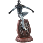 Diamond Gallery - Negative Suit Spider-Man Statue (SDCC 2020 Exclusive) (LE3000)
