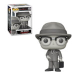 Funko POP! WandaVision - 50s Vision #714 Bobble-Head