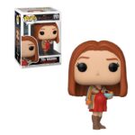 Funko POP! WandaVision - 70s Wanda #717 Bobble-Head