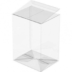 Protective Case for Funko POP! Figures