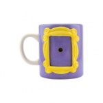 Friends - Frame Mug