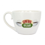 Friends - Central Perk Cappuccino Mug