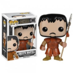 Funko Game of Thrones POP! TV Oberyn Martell (Vaulted)