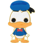 Funko POP! Disney - Donald Duck #03 Large Enamel Pin