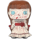 Funko POP! Annabelle - Annabelle #03 Large Enamel Pin