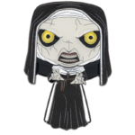 Funko POP! The Nun - The Nun (Demonic) #02 Large Enamel Pin