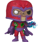 Funko POP! Marvel Zombies - Zombie Magneto #697 Supersized Figure (Exclusive)
