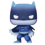 Funko POP! DC Heroes: Holiday - Silent Night Batman Figure (Exclusive)