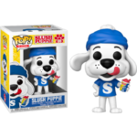 Funko POP! Ad Icons: Icee - Slush Puppie #106