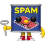 Funko POP! Ad Icons: Spam - Spam Can #80