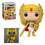 Funko POP! Retro Toys: Masters of the Universe - She-Ra (GITD) #38  (Specialty Series)