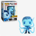 Funko The Umbrella Academy POP! Television Ben (Glow in the Dark - Hot Topic Exclusive)