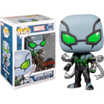 Funko POP! Marvel - Superior Octopus #669 Bobble-Head (Exclusive)