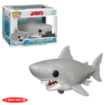 Funko POP! Jaws - Great White Shark #758 Oversized Figure