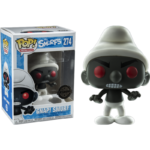 Funko POP! The Smurfs - Gnap! Smurf #274 Figure (Exclusive - Vaulted)