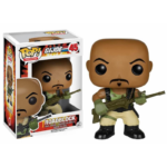 Funko POP! GI Joe - Roadblock #45 (Vaulted)