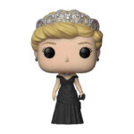 Funko POP! Royal Family - Princess Diana #3
