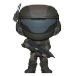 Funko POP! Halo - ODST Buck with Helmet #09 (Vaulted)
