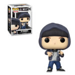 Funko POP! 8 Mile - B-Rabbit (Eminem) #1052