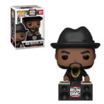 Funko POP! Rocks: Run DMC - Jam Master Jay #201