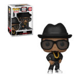 Funko POP! Rocks: Run DMC - DMC #200