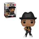 Funko POP! Rocks: Run DMC - Run #199