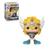 Funko POP! Saint Seiya - Cygnus Hyoga #808