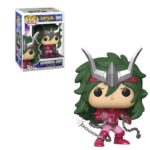 Funko POP! Saint Seiya - Andromeda Shun #809