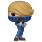 Funko POP! Animation: My Hero Academia - Best Jeanist