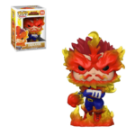 Funko POP! My Hero Academia - Endeavor #785