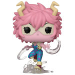 Funko POP! Animation: My Hero Academia - Mina Ashido