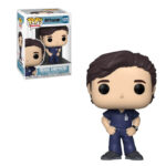 Funko POP! Television: Grey's Anatomy - Derek Shepherd