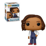Funko POP! Television: Grey's Anatomy - Dr. Bailey