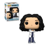 Funko POP! Television: Grey's Anatomy - Cristina Yang