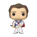 Funko POP! Icons: Evel Knievel w/Cape