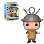 Funko POP! Friends - Ross Geller as Sputnik #1070