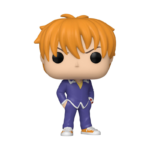 Funko POP! Fruits Basket - Kyo Soma #881